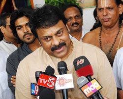 Chiranjeevi Chiranjeevi
