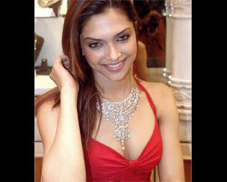 Deepika Padukone Deepika Padukone