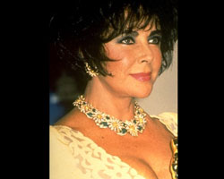 Elizabeth Taylor Elizabeth Taylor