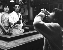 Ghost Pub movie still Ghost Pub movie still