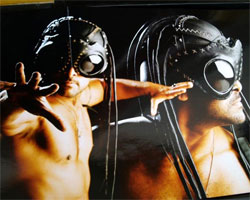 Vikram Vikram