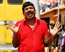 Vadivel Vadivel