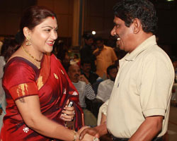 Kushboo Kushboo