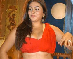 Namitha Namitha