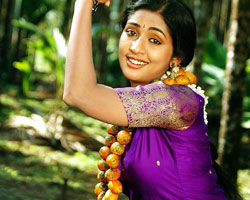 Navya Nair Navya Nair