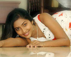 Navya Nair Navya Nair