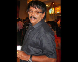 Priyadarshan Priyadarshan