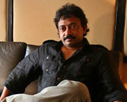 Ram Gopal Verma Ram Gopal Verma