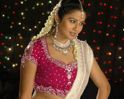 Sangeetha Sangeetha