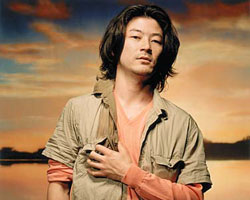 Tadanobu Asano Tadanobu Asano