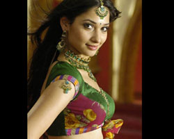 Tamanna Tamanna