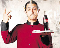 Aamir Khan Aamir Khan