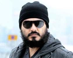 Ajith in Aegan Ajith in Aegan