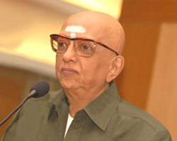 Cho S Ramasamy Cho S Ramasamy