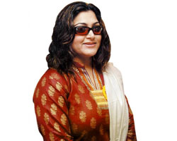 Khushboo Khushboo