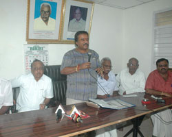 Kuselan - Theater owners meeting Kuselan - Theater owners meeting