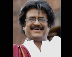 Rajini Rajini