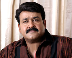 Mohanlal Mohanlal