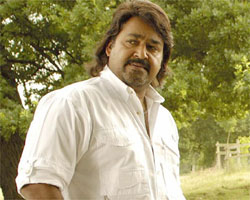 Mohanlal Mohanlal