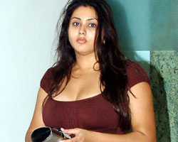 Namitha Namitha