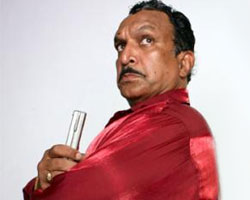 Nasser Nasser