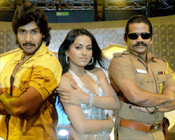 Nayagan Nayagan