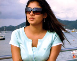 Nayanatara Nayanatara