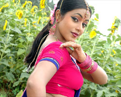 Poorna Poorna