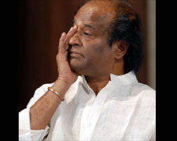 Rajini Rajini