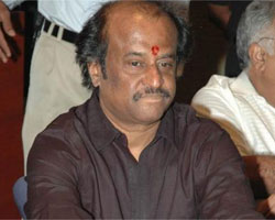Rajini Rajini