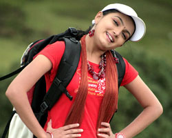 Saranya Mohan Saranya Mohan