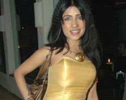 Shibani Kashyap Shibani Kashyap