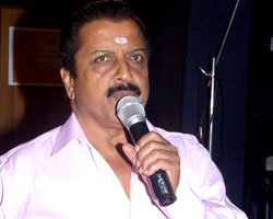 Sivakumar Sivakumar