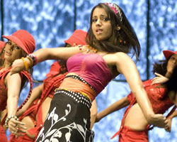 Trisha Trisha