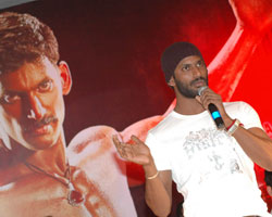 Vishal Vishal