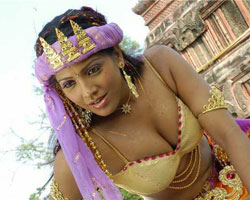 Meghna Naidu Meghna Naidu