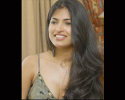 Parvathy Parvathy