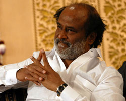 Rajini Rajini