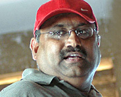 Balaji Shakthivel Balaji Shakthivel