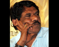 Bharathiraja Bharathiraja