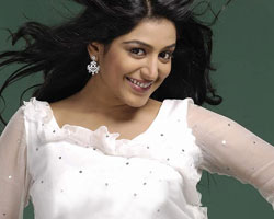 Padmapriya Padmapriya