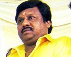 Ramarajan Ramarajan