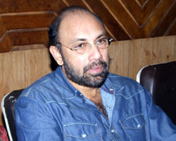 Sathyaraj Sathyaraj
