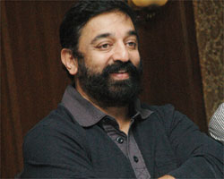 Kamal Hassan Kamal Hassan