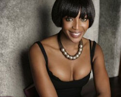 Naomi Campbell Naomi Campbell