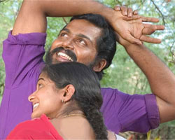 பருத்தி வீரன் படம்