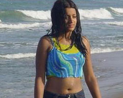 Trisha Trisha