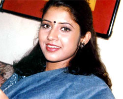 Vijayalakshmi Vijayalakshmi