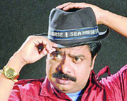 Pandiarajan Pandiarajan