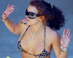 Britney Britney